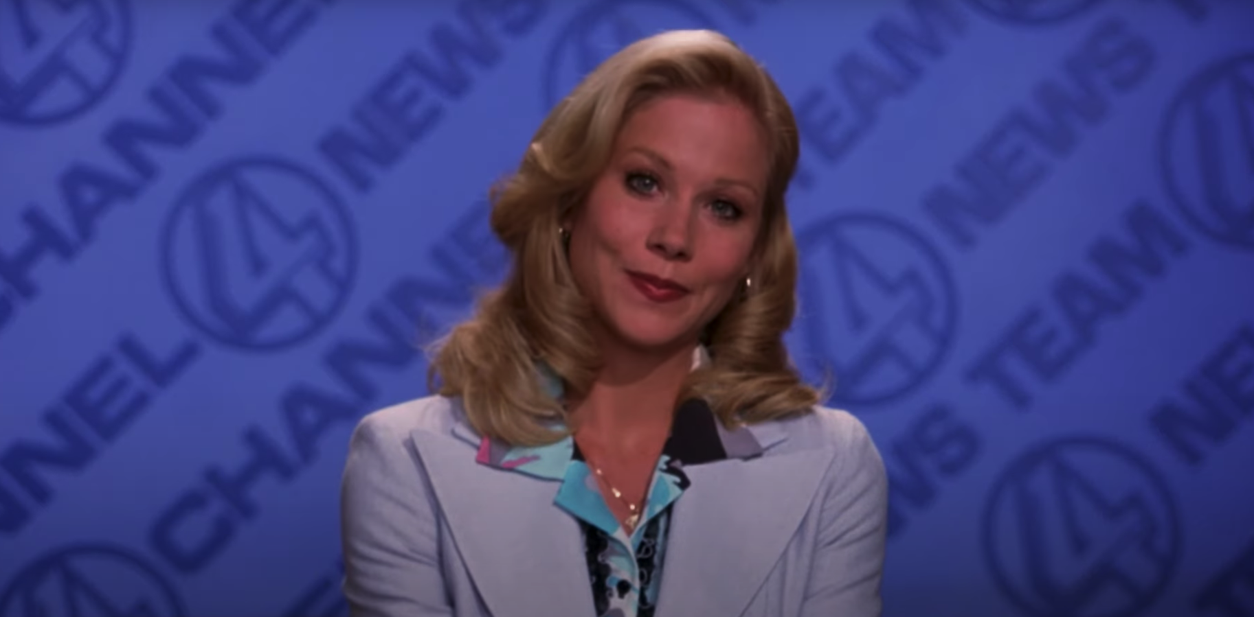 Christina Applegate : atteinte de sclérose en plaques, elle se confie sur sa carrière