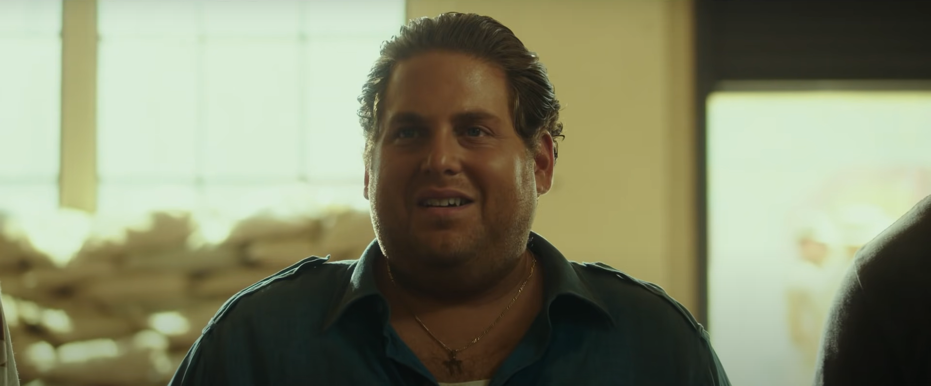 War Dogs : pourquoi le véritable Efraim Diveroli a refusé de rencontrer Jonah Hill