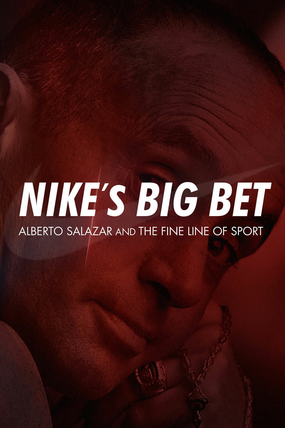 Nike - La victoire à tout prix