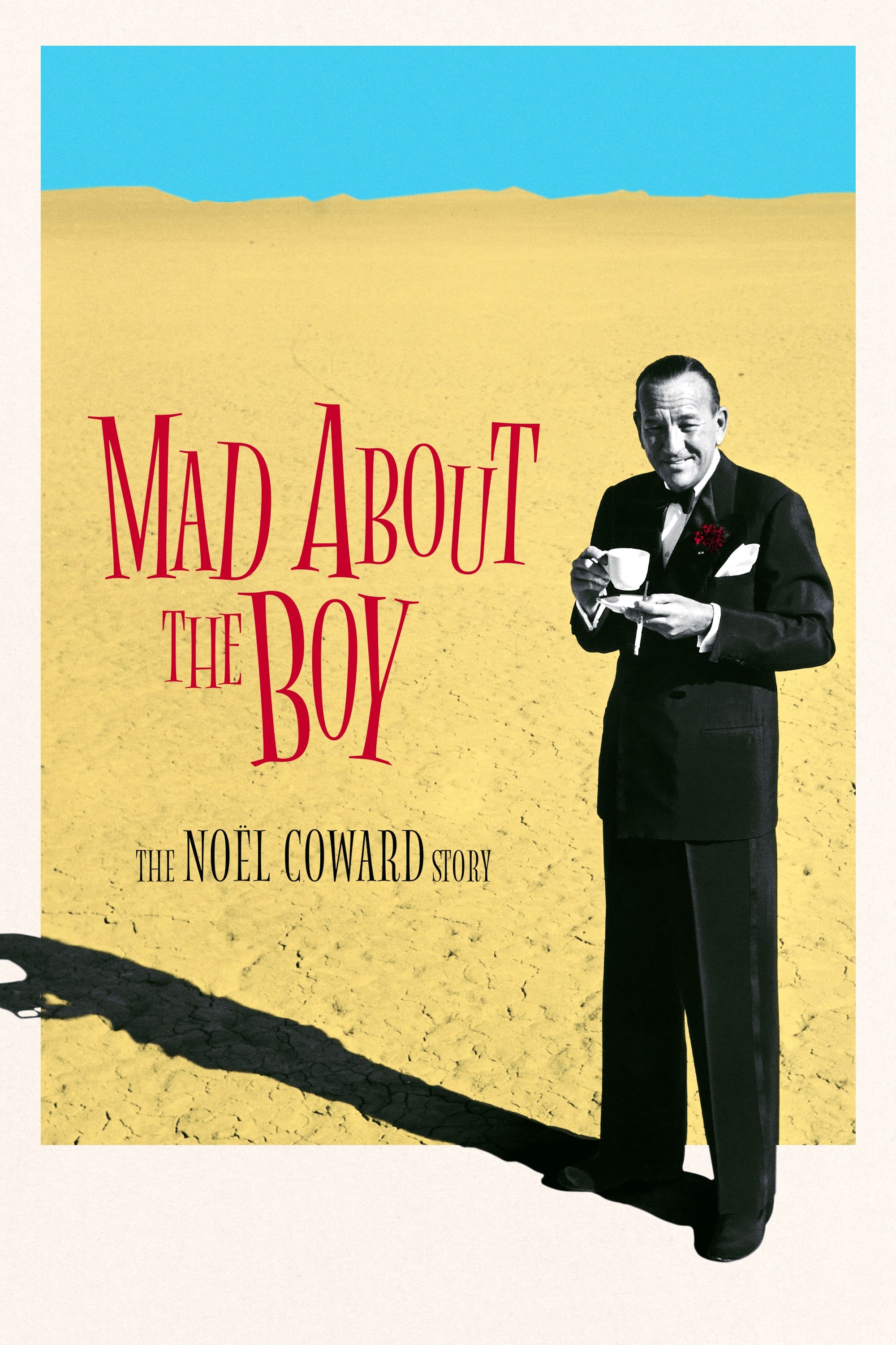 Mad About the Boy: The Noël Coward Story