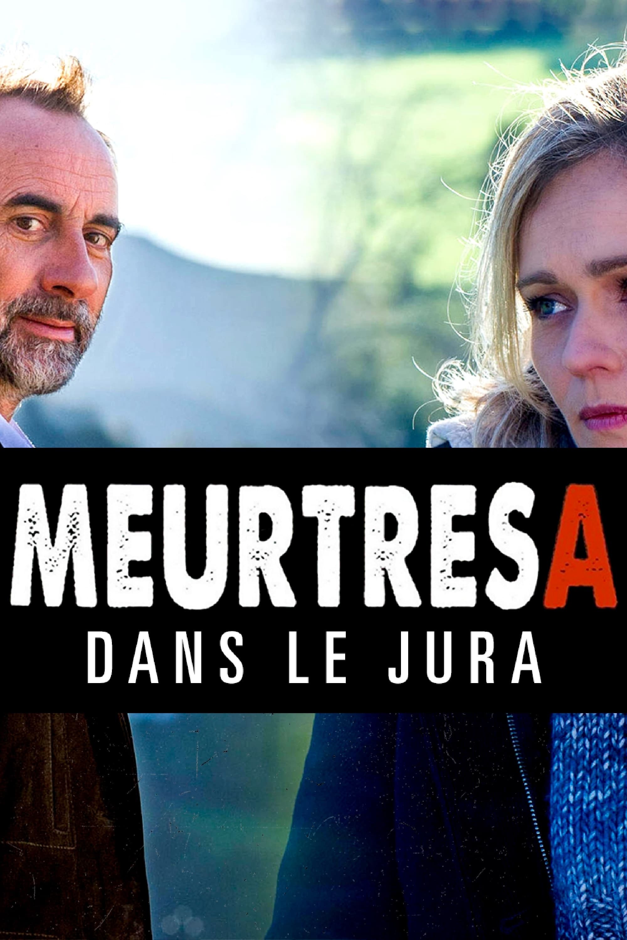 Meurtres dans le Jura