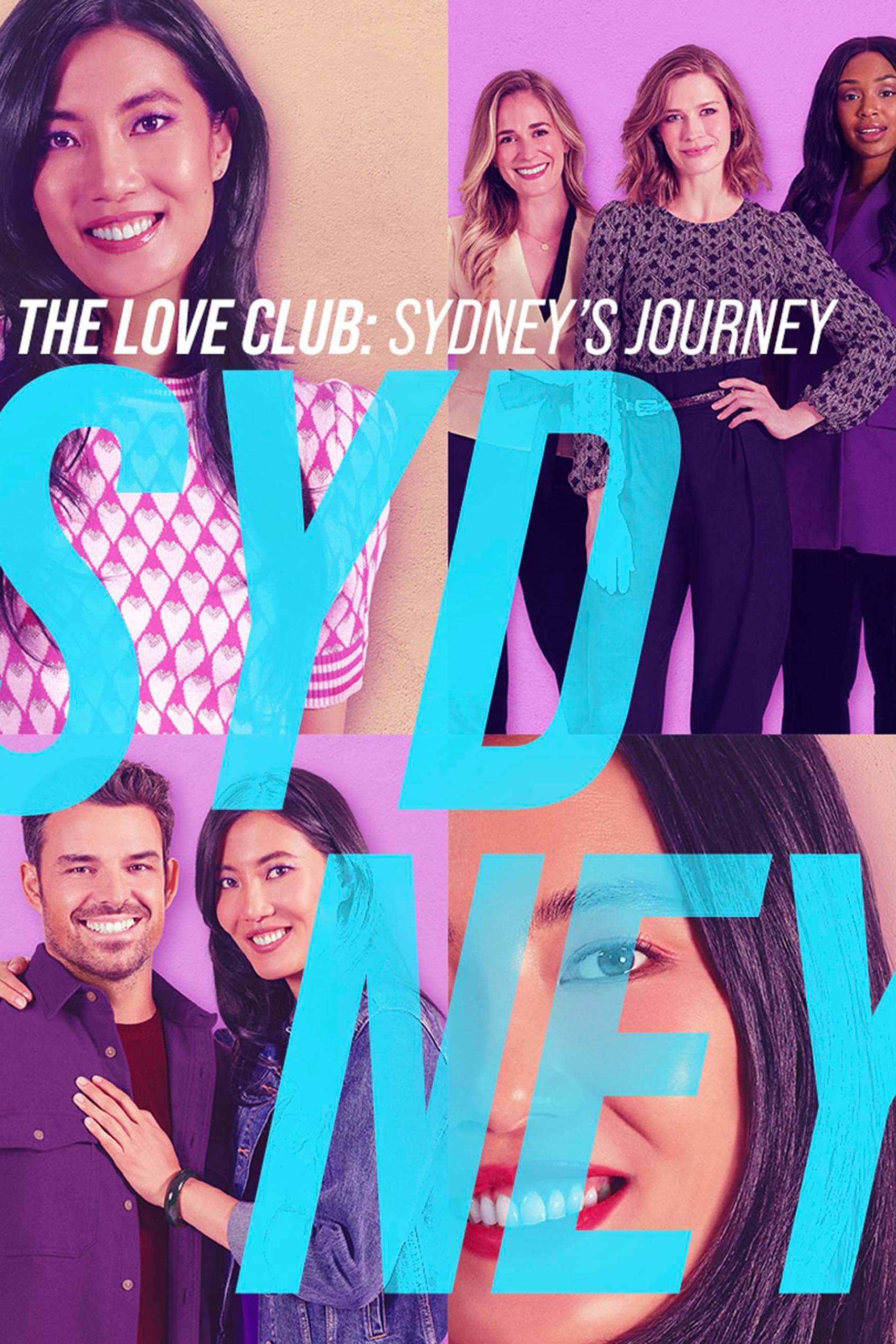 Unies pour l'amour : Sydney