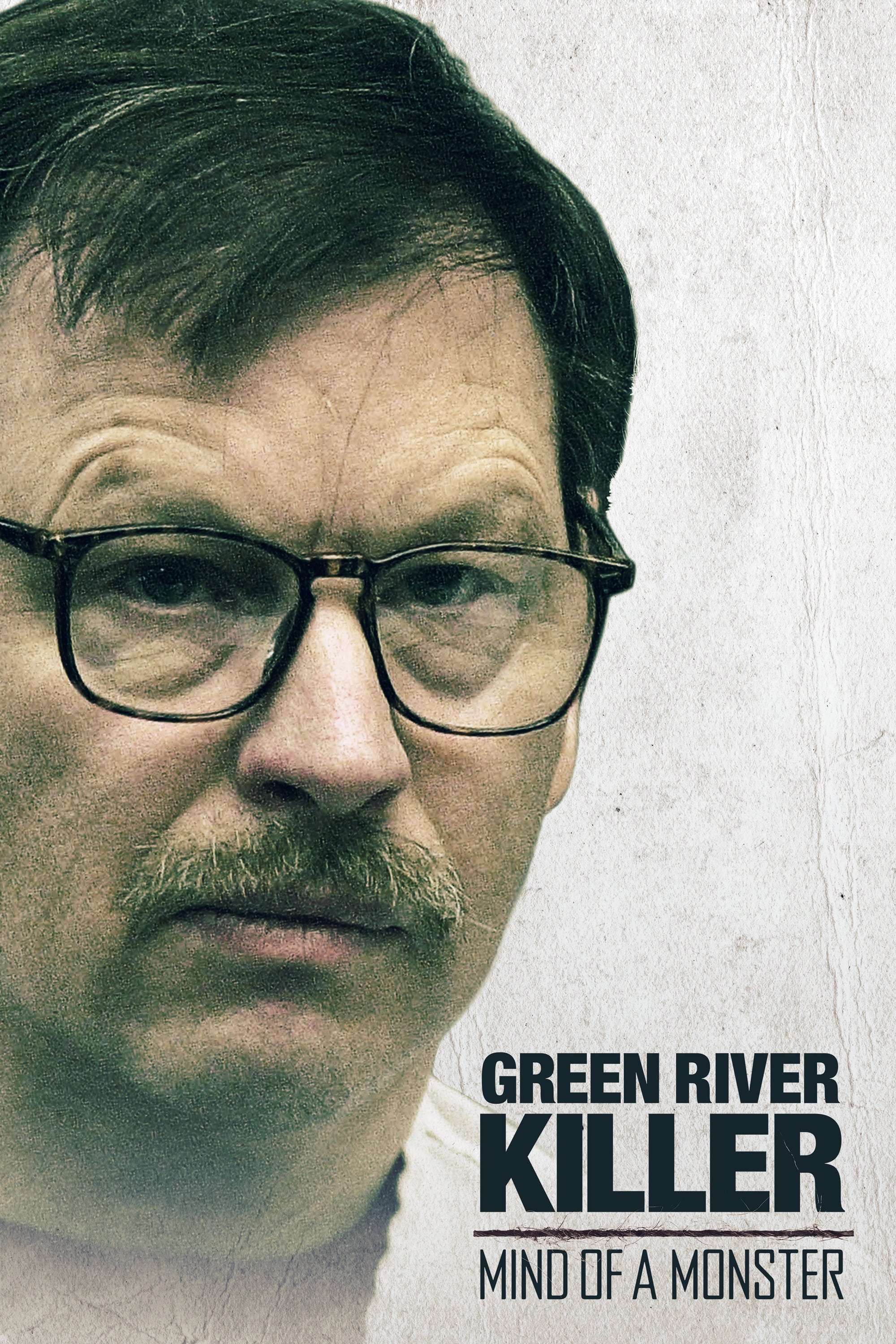 Gary Ridgway : le Tueur de la Green River