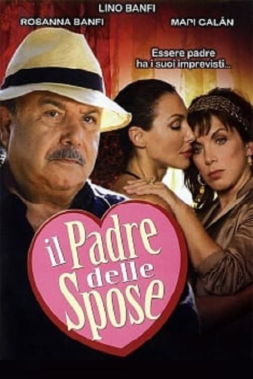 Il padre delle spose