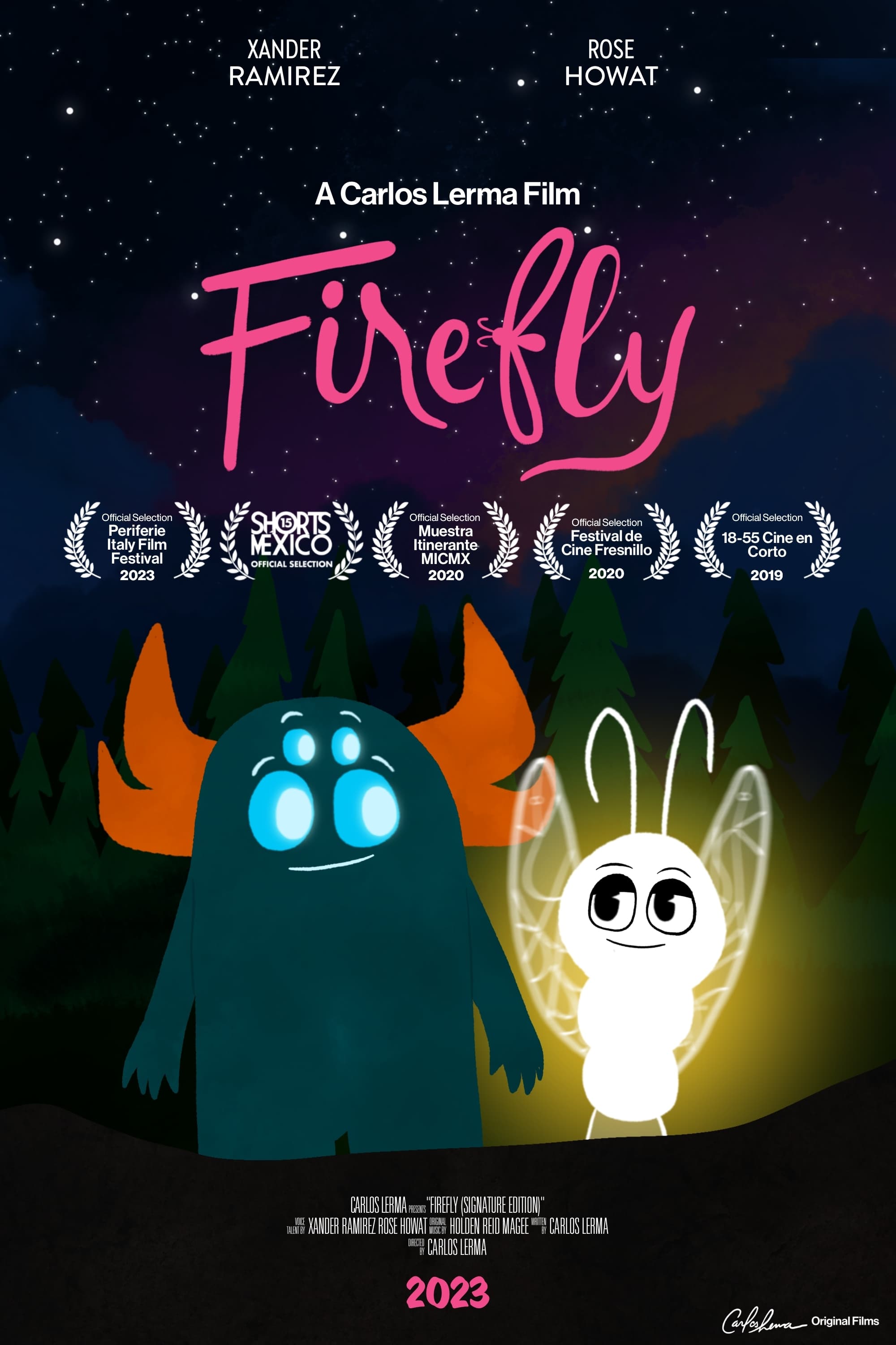 Firefly