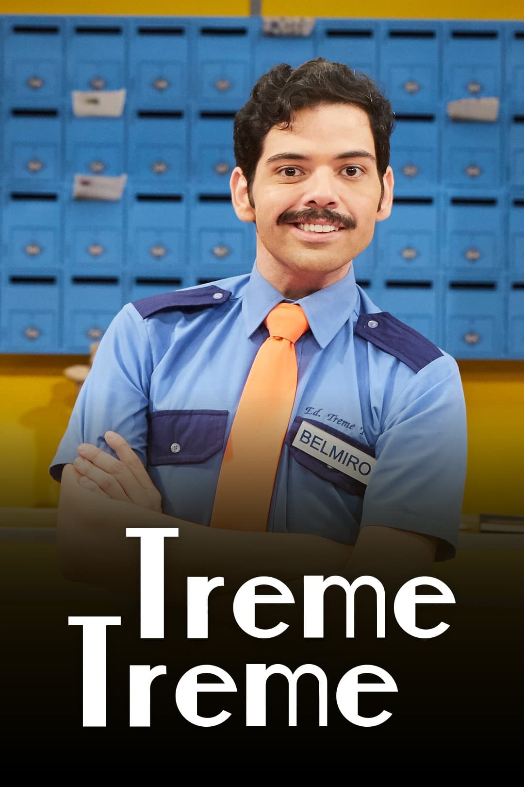 Treme Treme