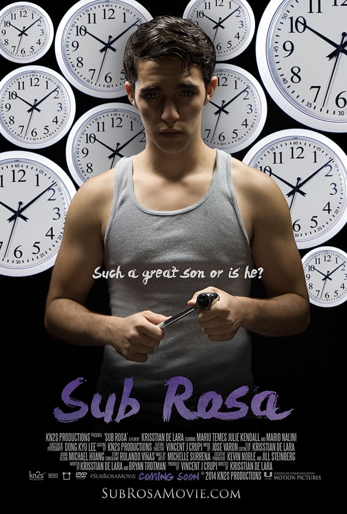 Sub Rosa