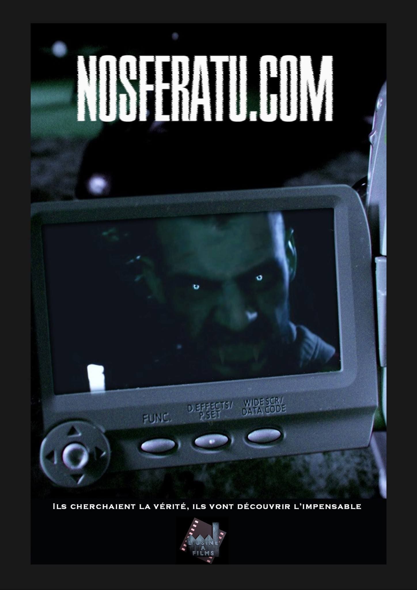 Nosferatu.com