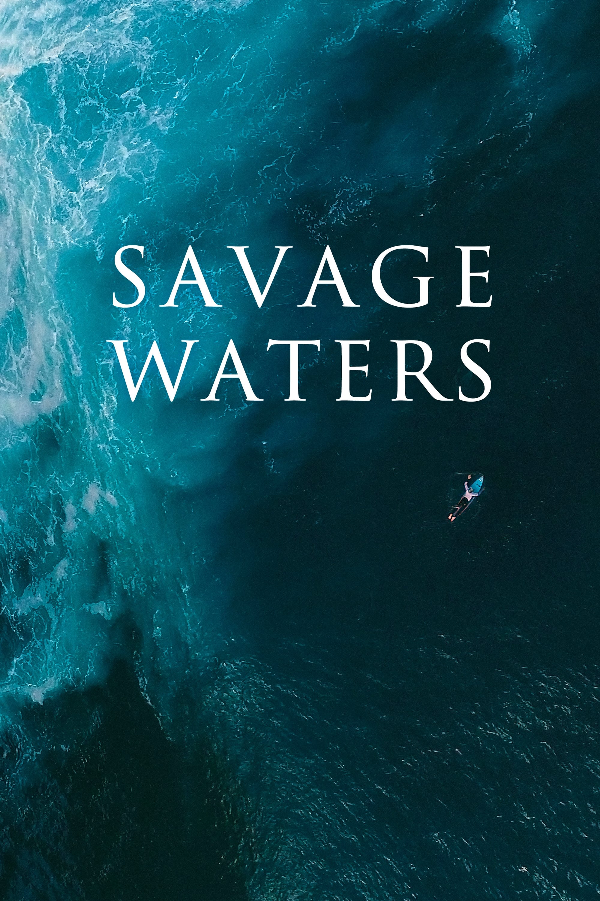 Savage Waters