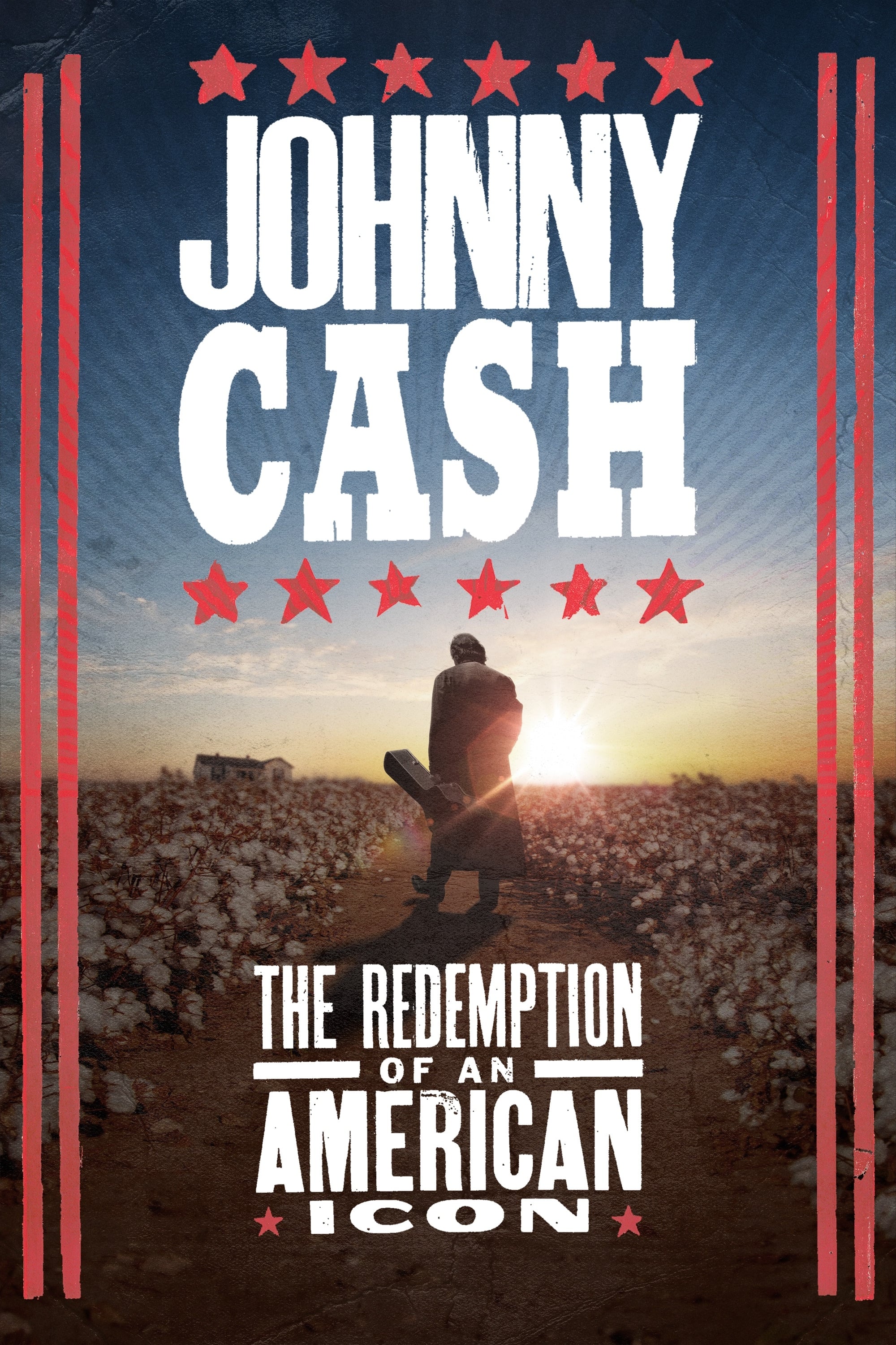 Johnny Cash - The Redemption of an American Icon