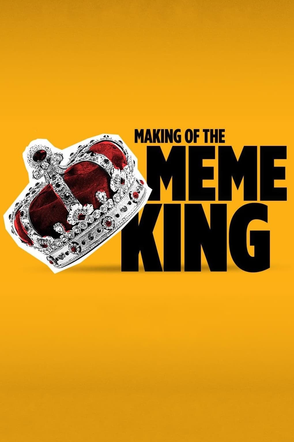 Making of the Meme King