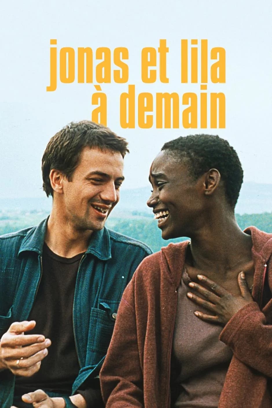 Jonas et Lila, à demain