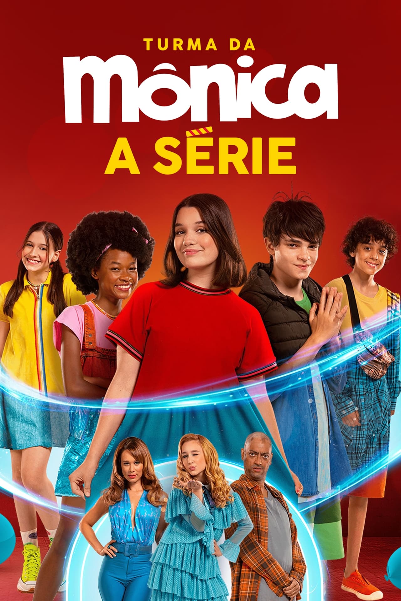 Turma da Mônica - A Série