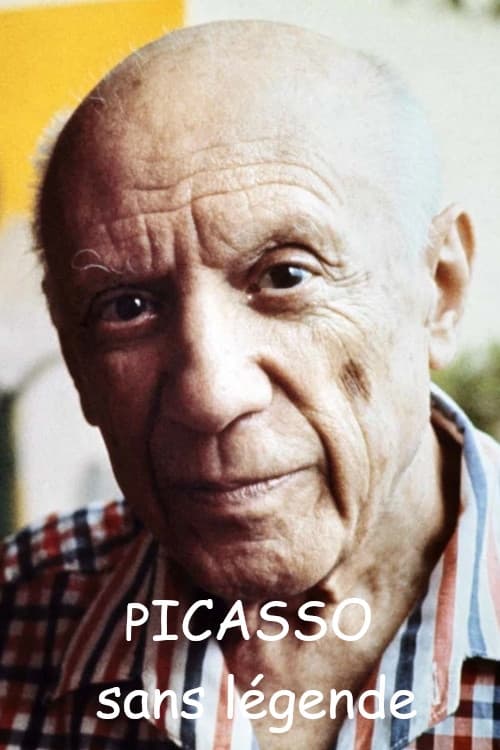 Picasso sans légende