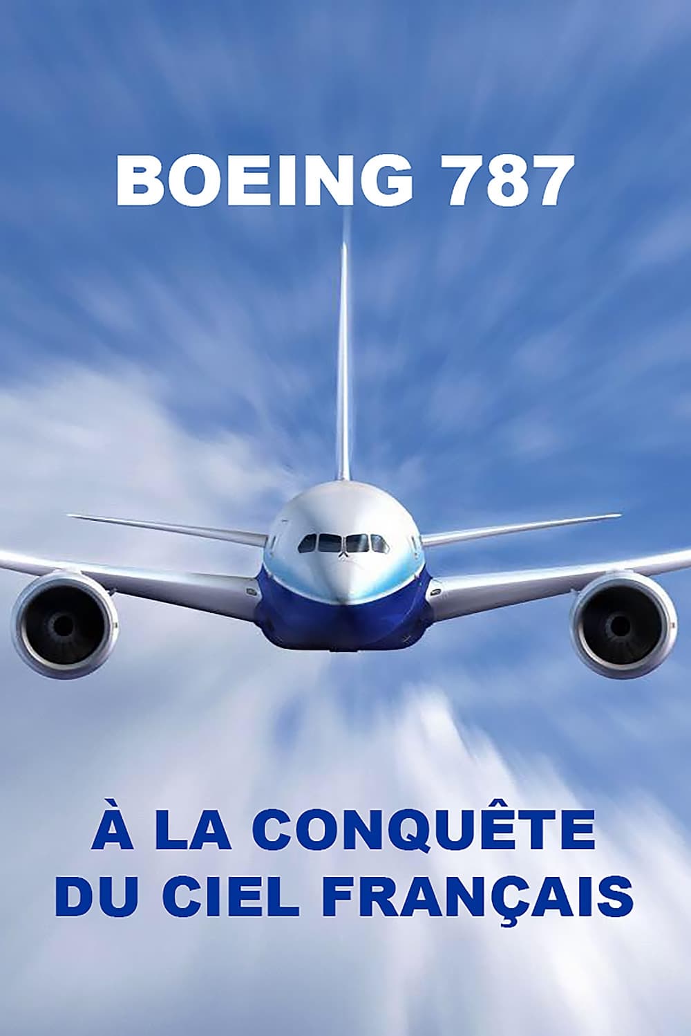 Boeing 787, à la conquête du ciel français