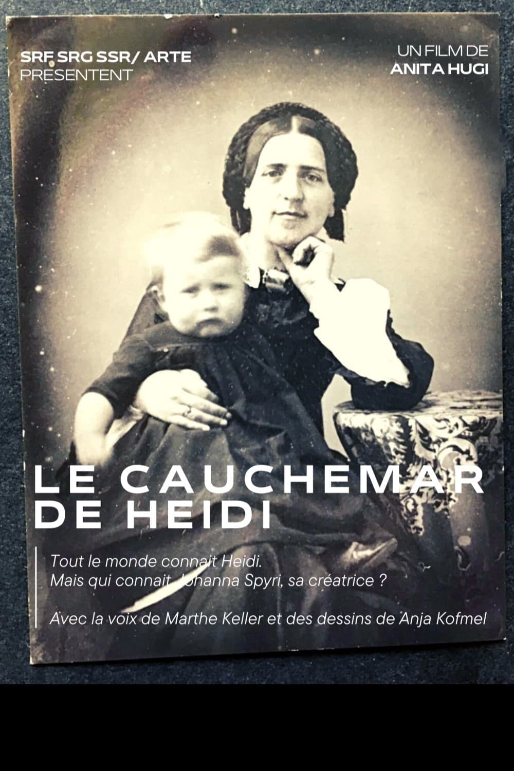 Le Cauchemar de Heidi