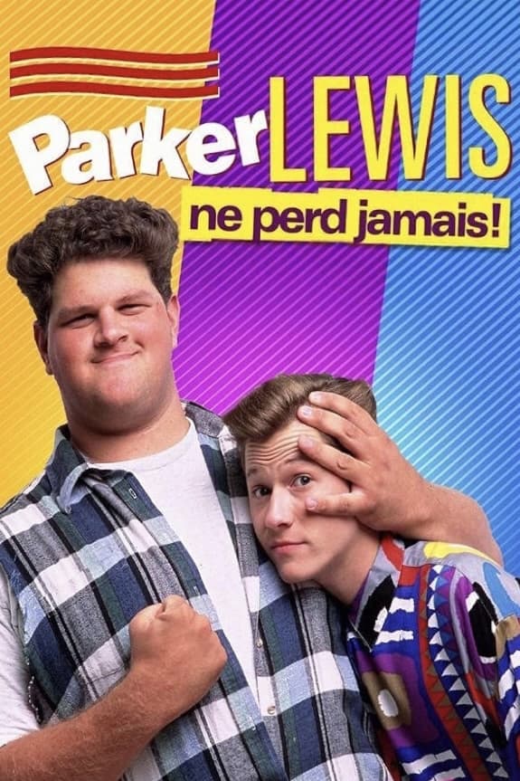 Parker Lewis ne perd jamais