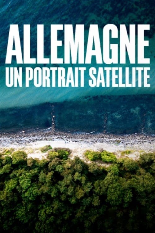 Allemagne, un portrait satellite