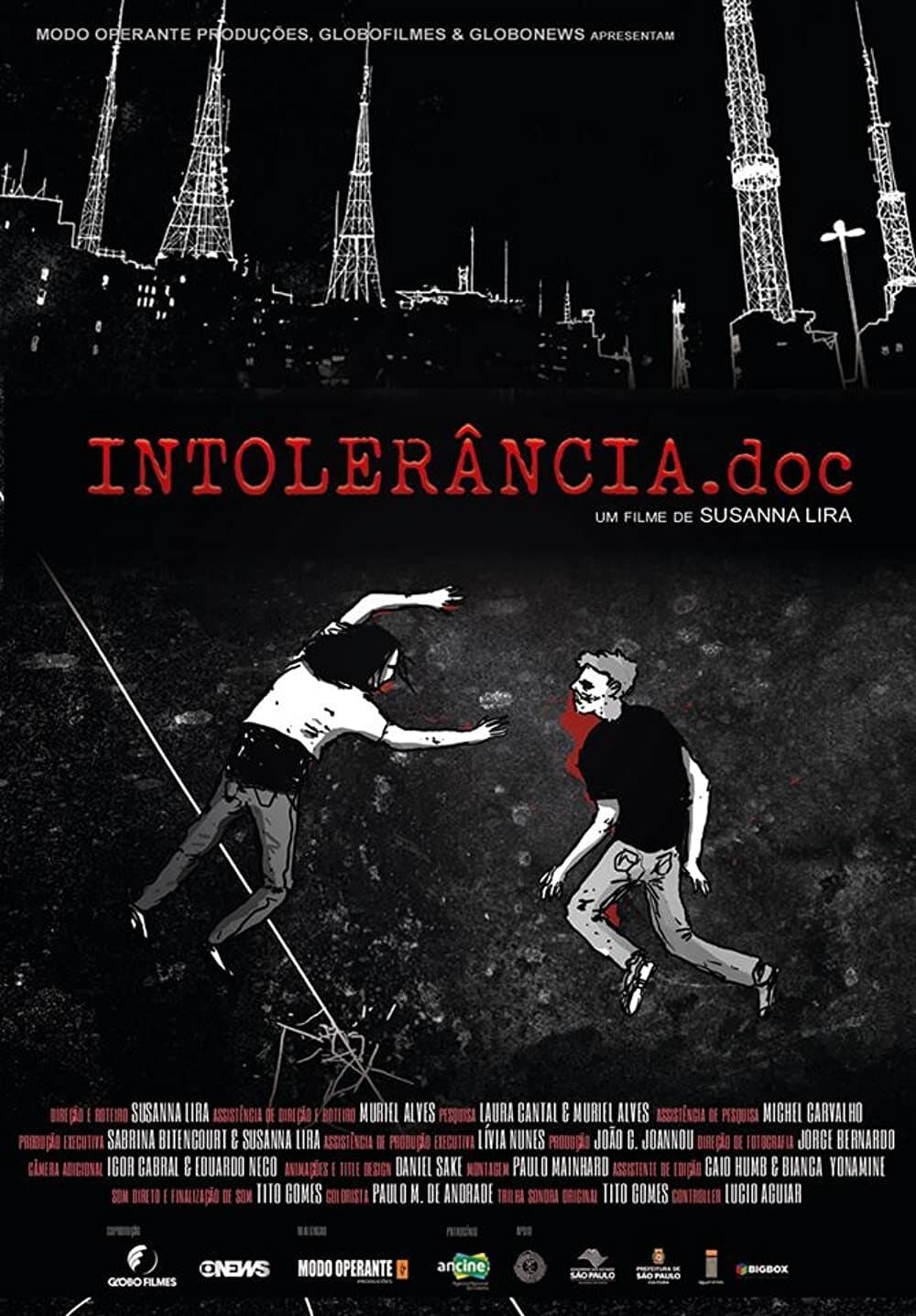 Intolerância.doc