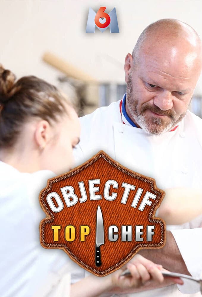 Objectif Top Chef