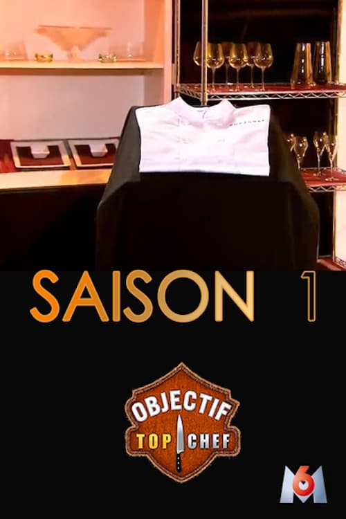 Saison 1