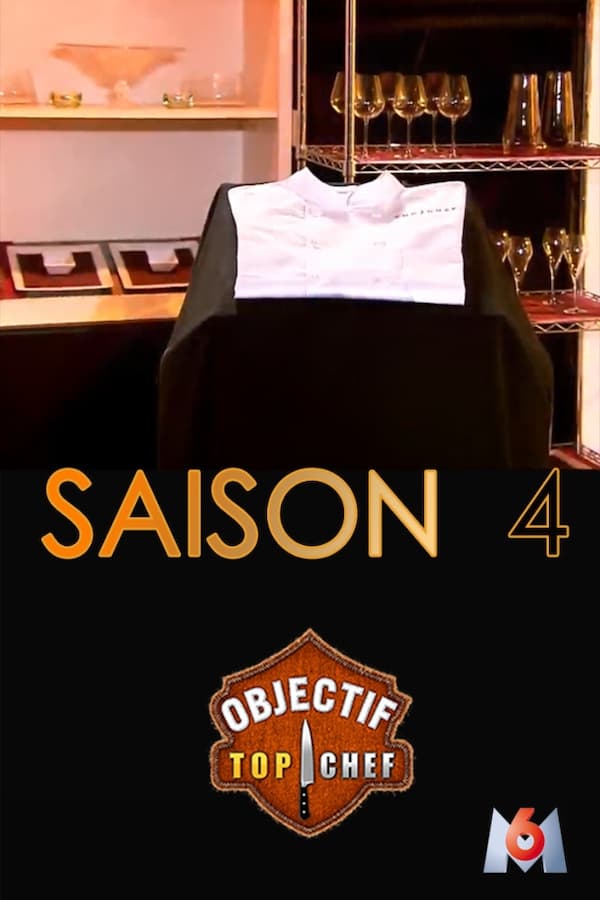 Saison 4