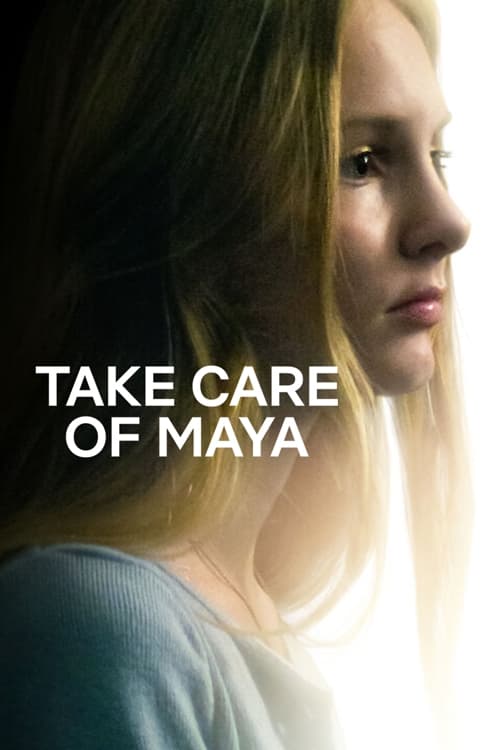 Take Care of Maya : Quand l'hôpital fait mal