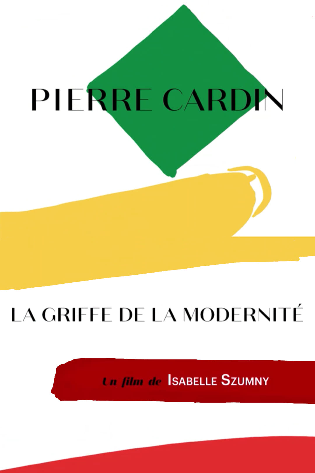 Pierre Cardin - La griffe de la modernité