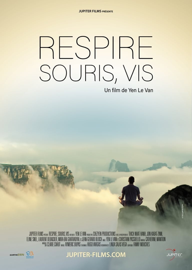 Respire, Souris, vis