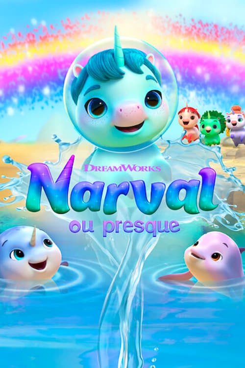 Narval ou presque