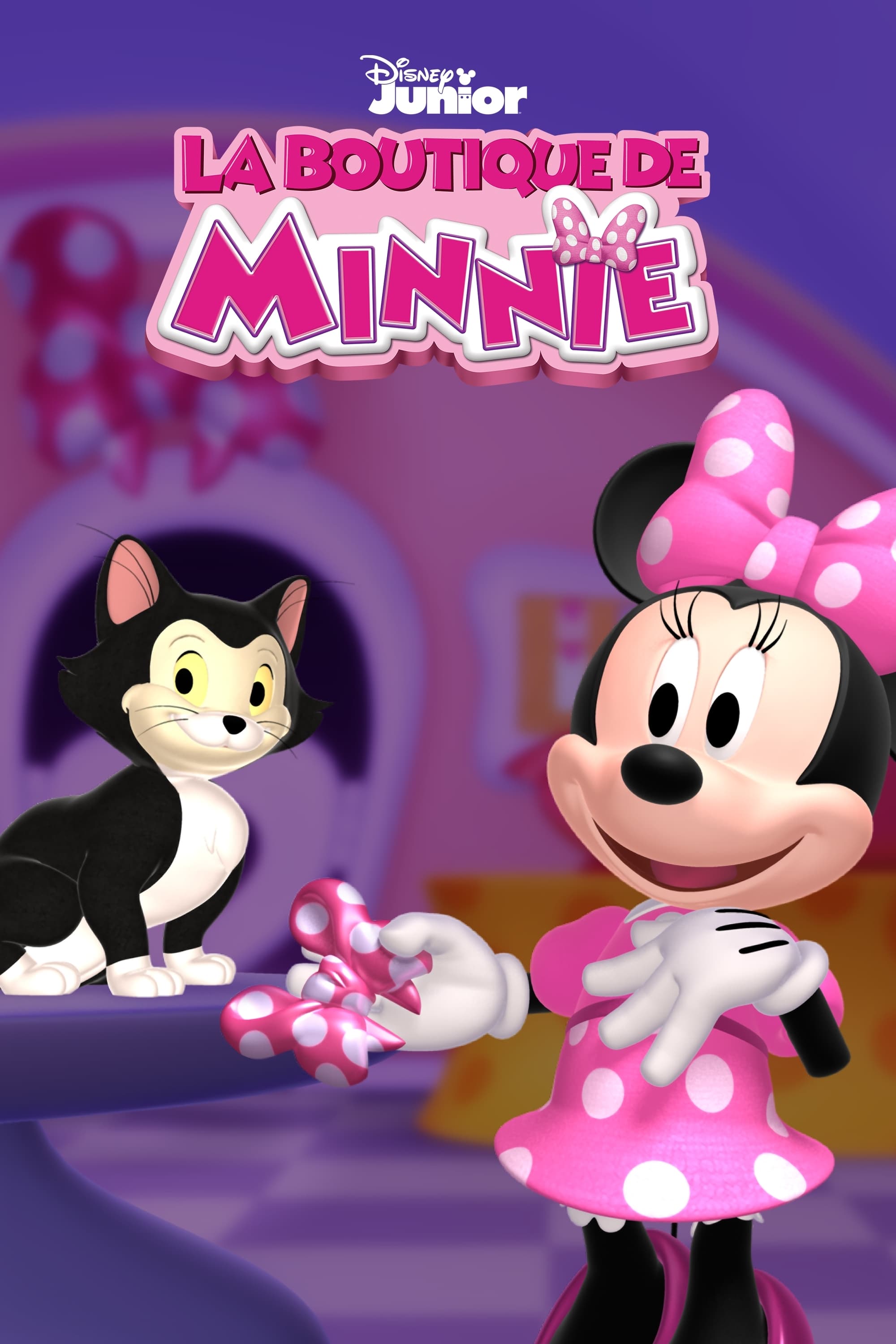 La Boutique de Minnie