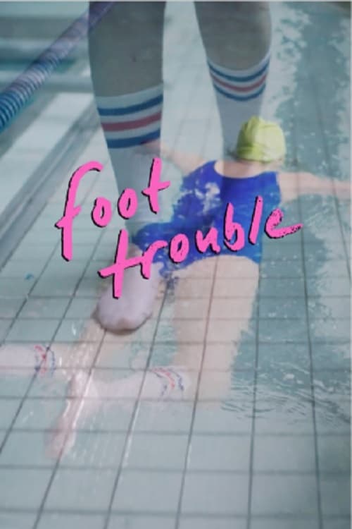 Foot Trouble