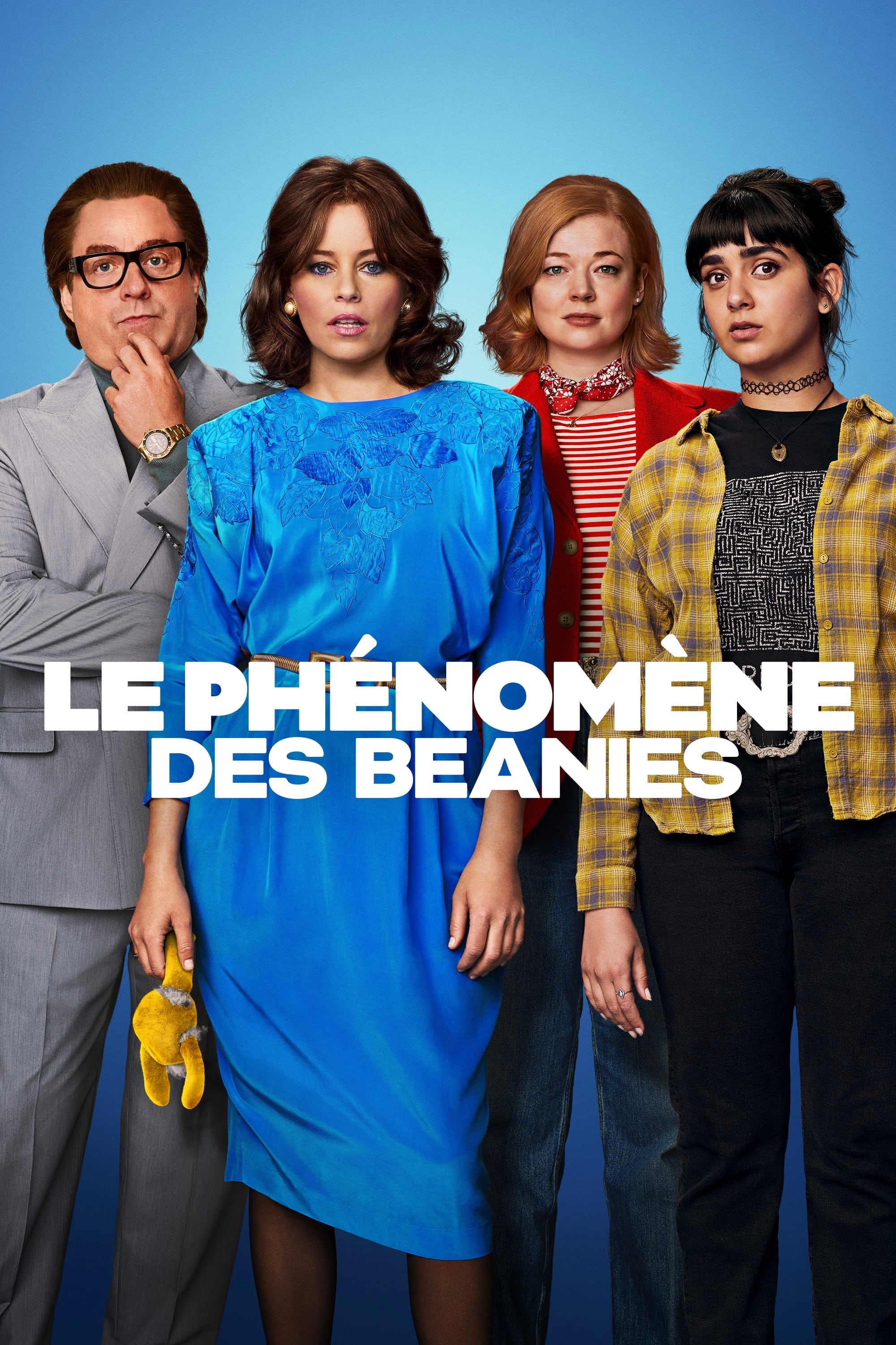 Le phénomène des Beanies