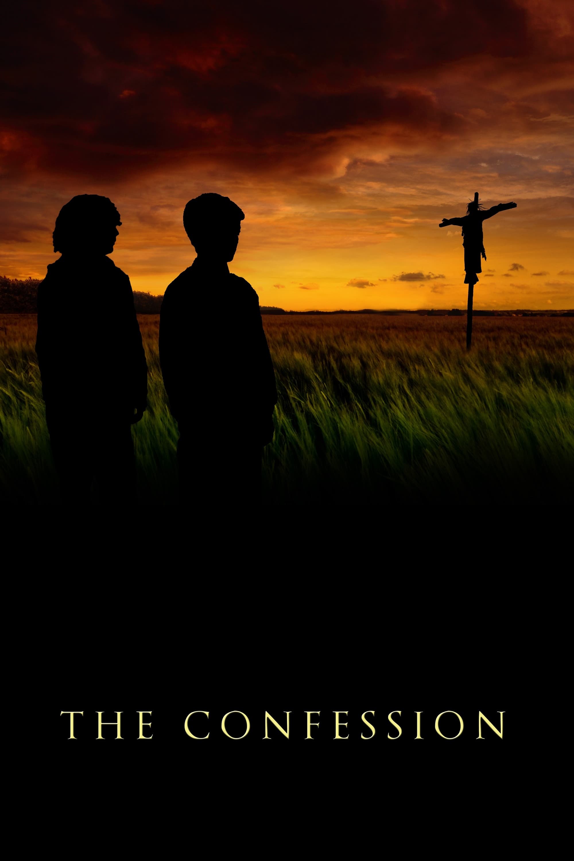 The Confession