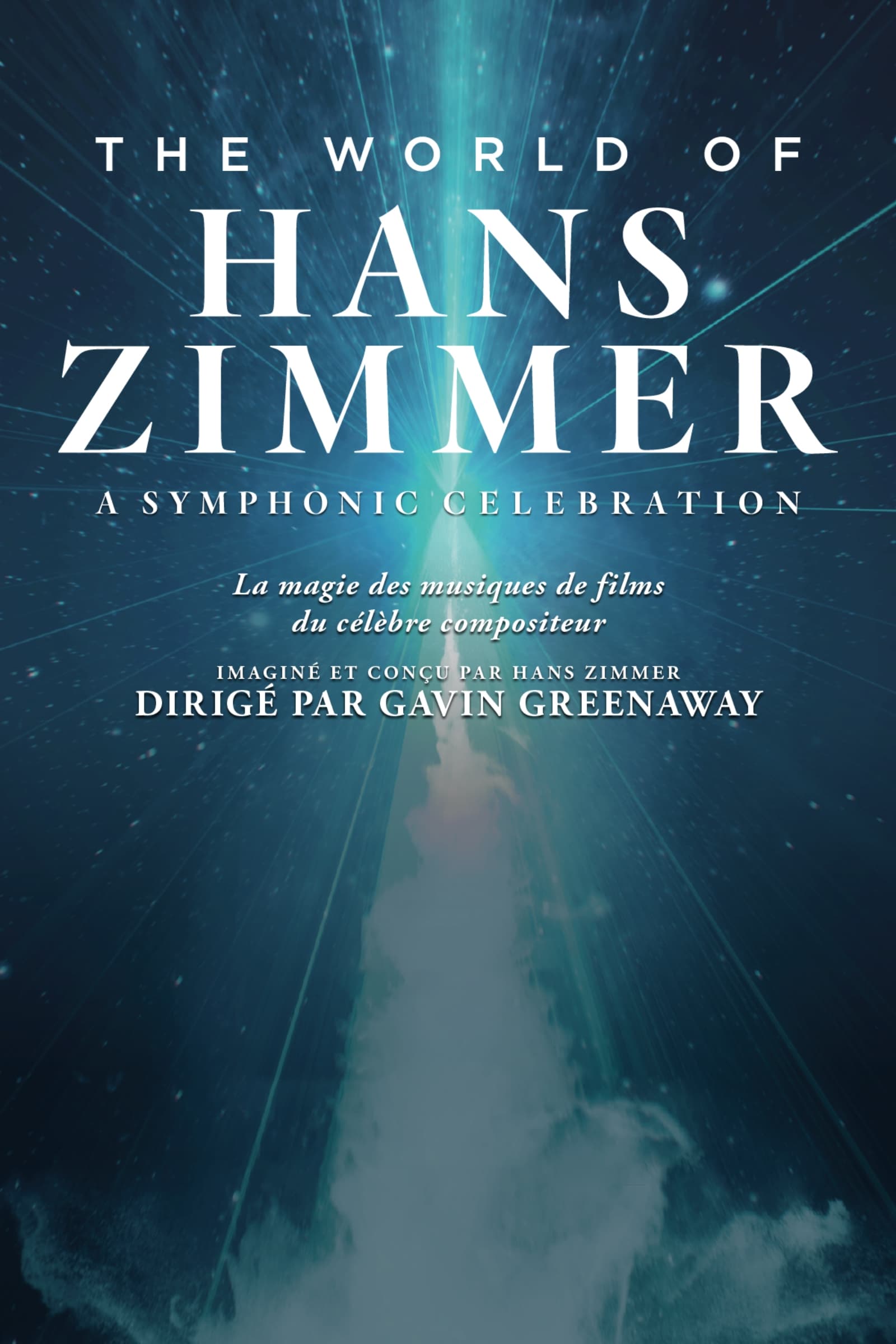 The World of Hans Zimmer - A Symphonic Celebration