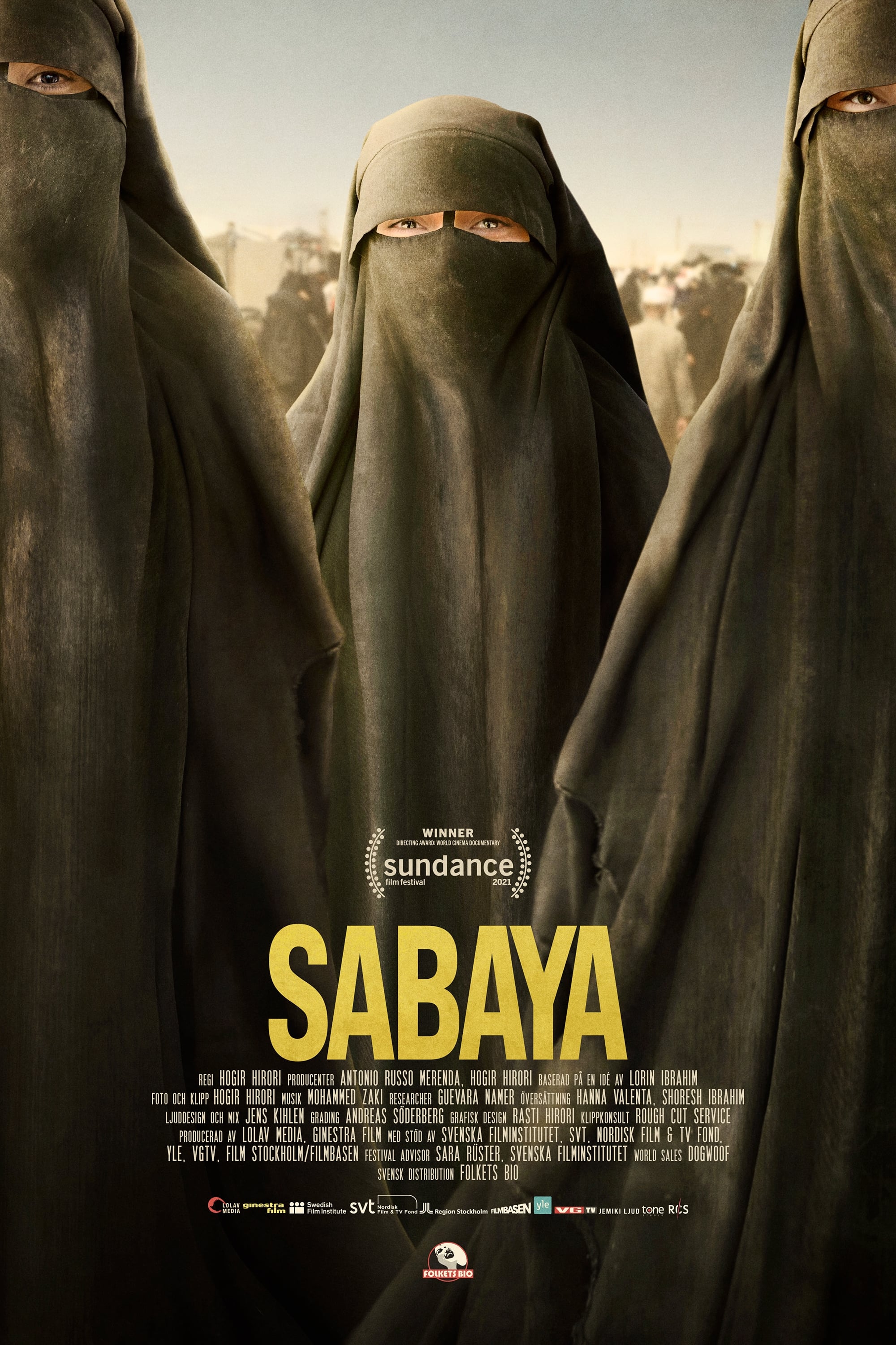 Sabaya