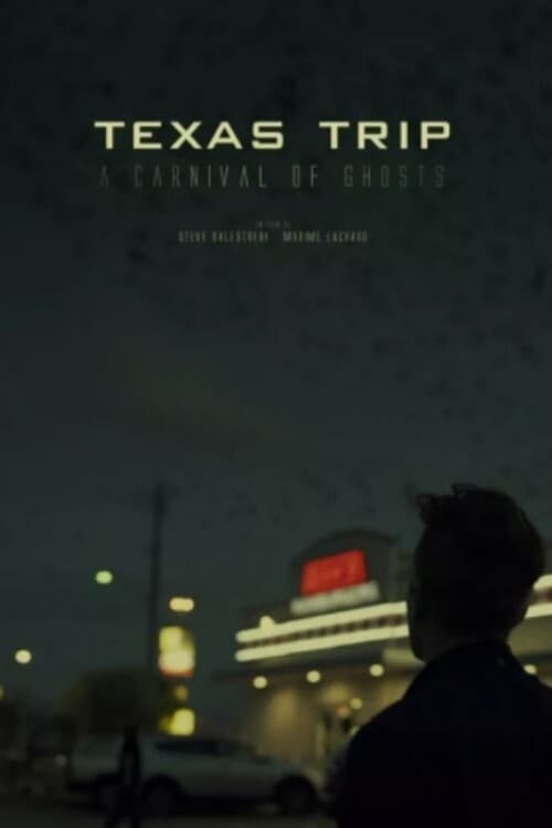 Texas Trip, A Carnival of Ghosts