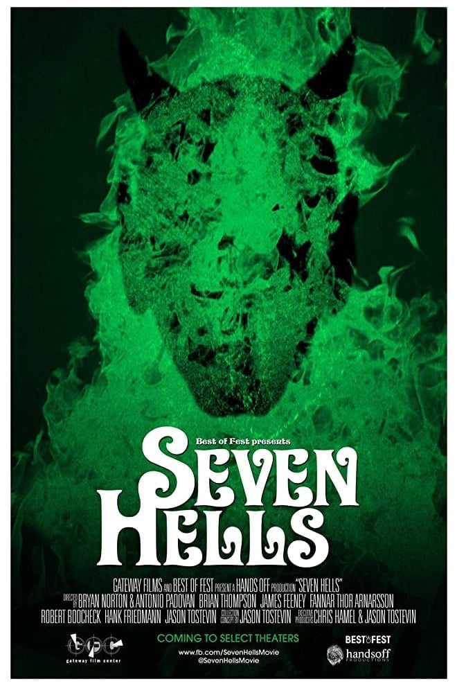 Seven Hells