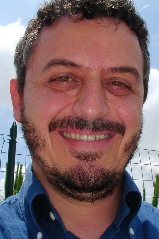 Mario Cambi