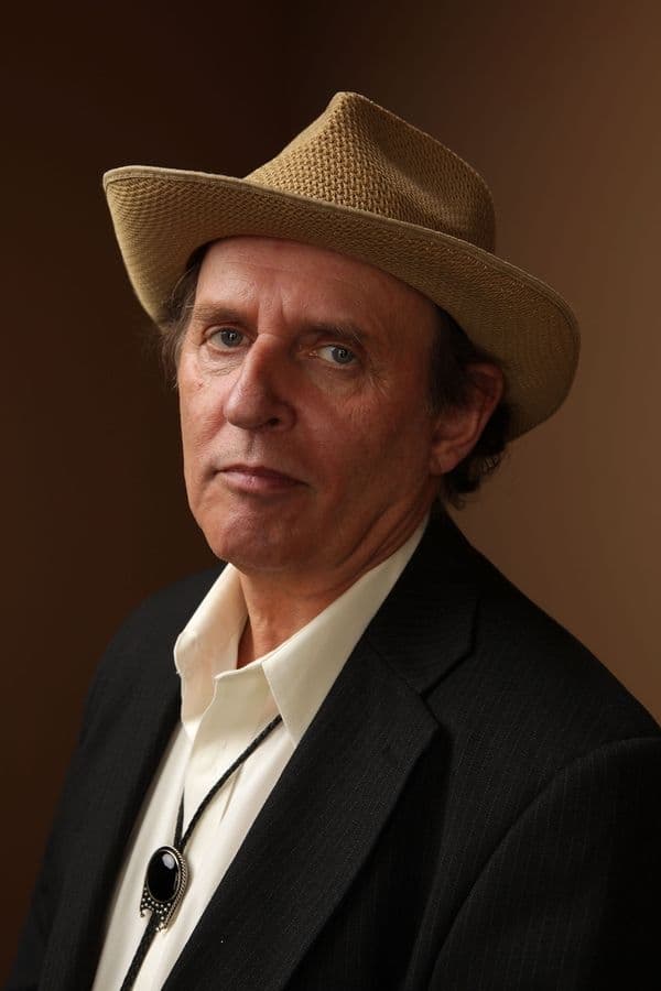 Ron Hynes