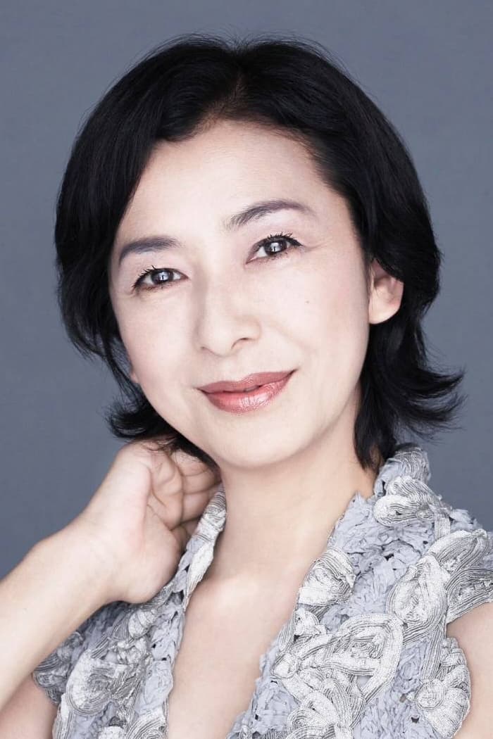 Keiko Takahashi