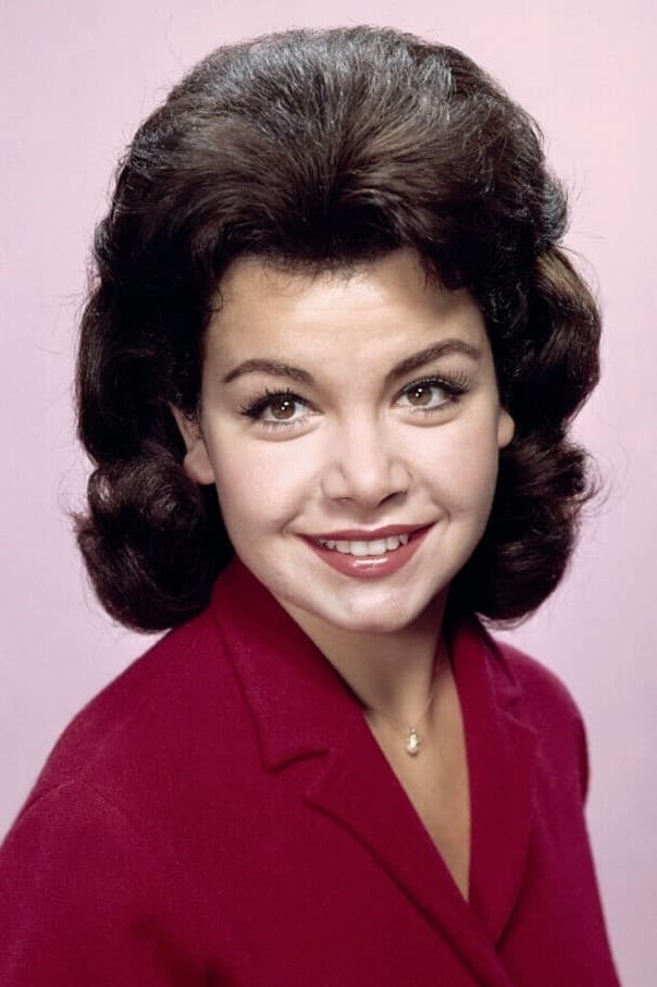 Annette Funicello