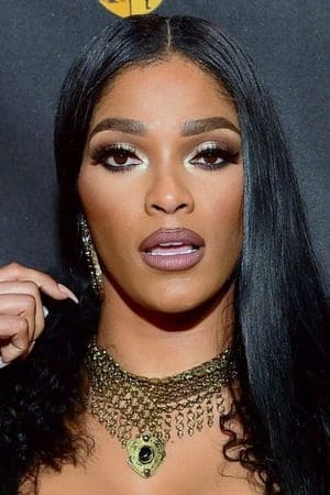 Joseline Hernandez