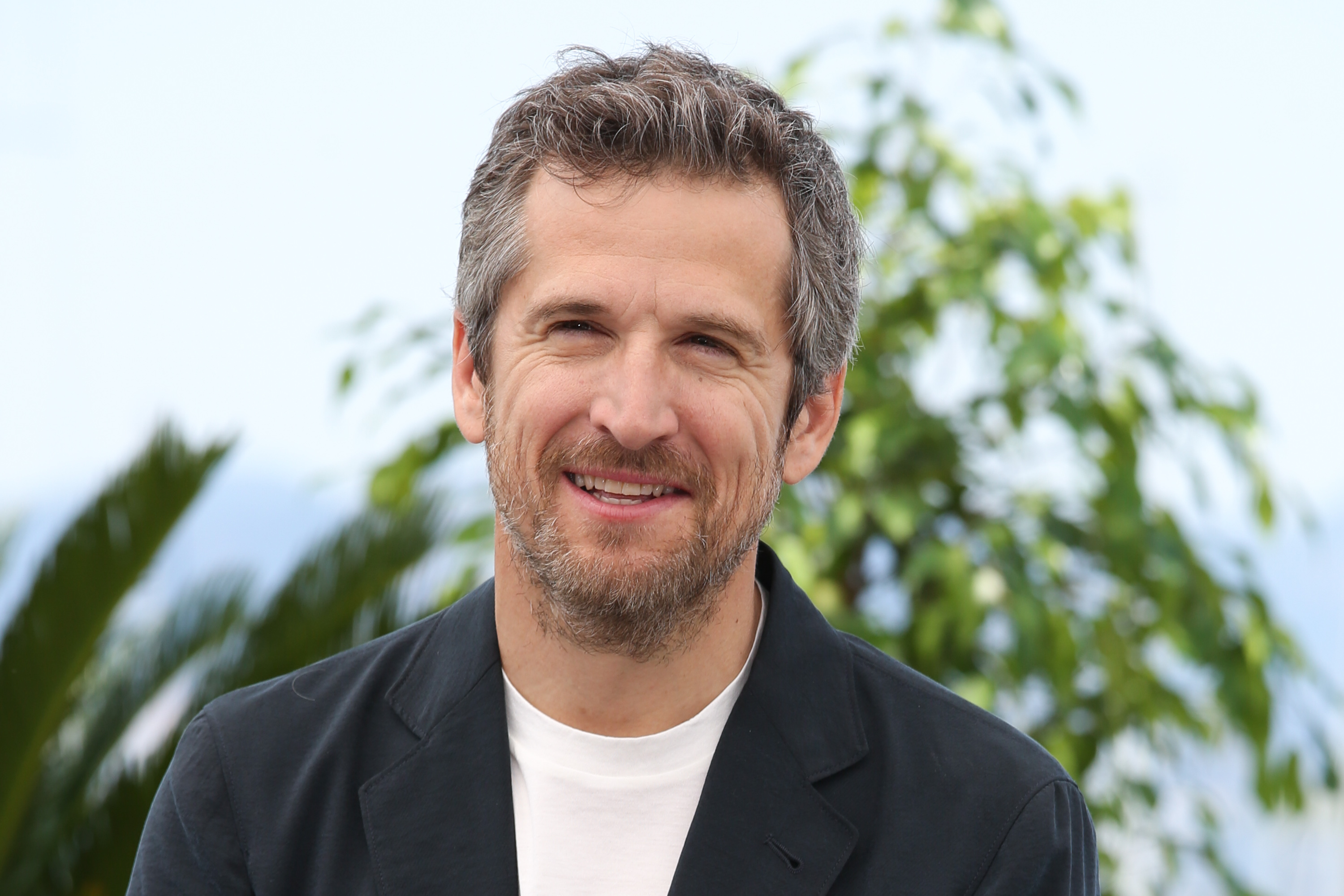 Guillaume Canet désigné président du jury du Festival de Deauville 2023