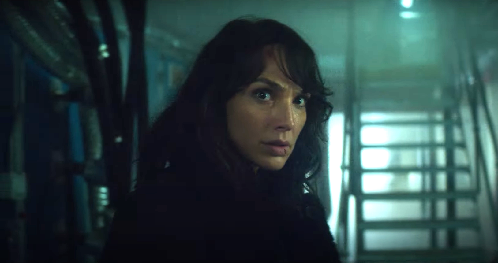 Agent Stone : un trailer tendu pour le film d'espionnage Netflix avec Gal Gadot