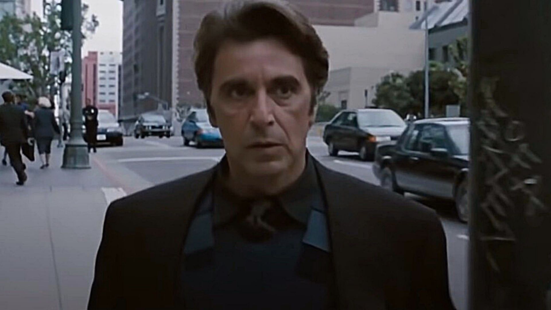 Top des meilleures scènes d'action chez Michael Mann