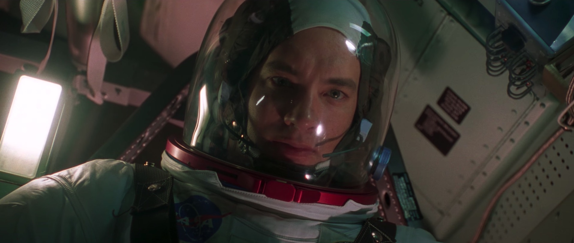Apollo 13 : LA réplique culte du film était différente à l'origine