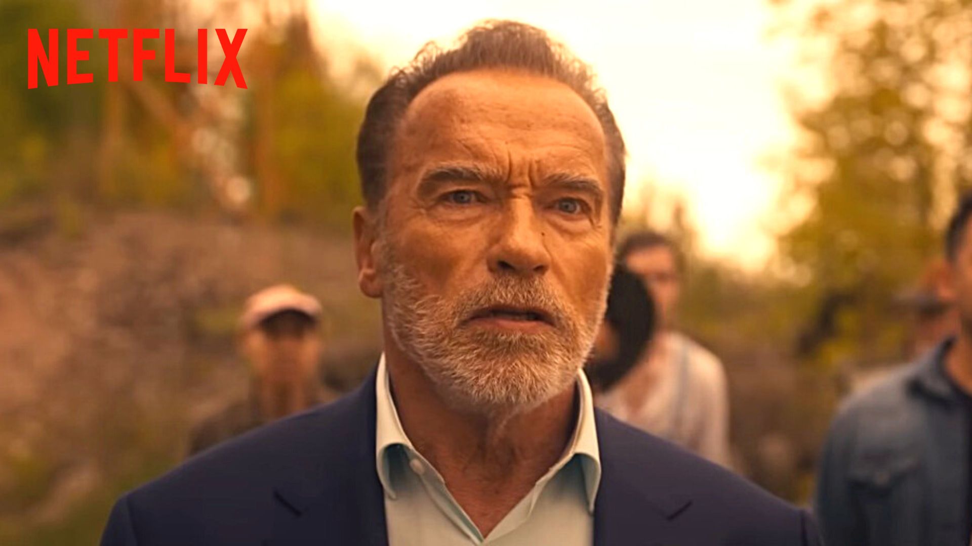 Fubar : la série avec Arnold Schwarzenegger aura une saison 2