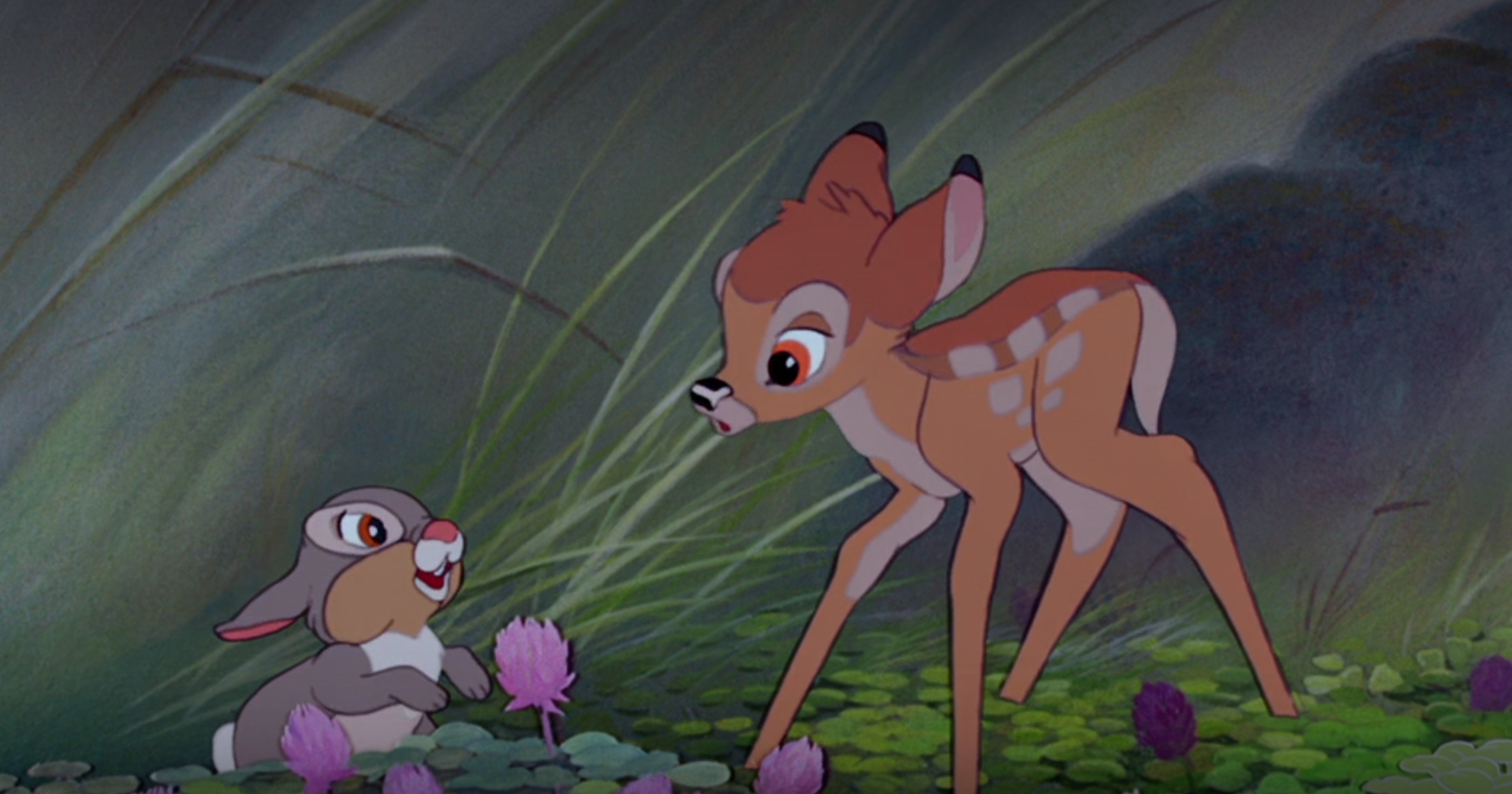 Bambi : des nouvelles du film en live action