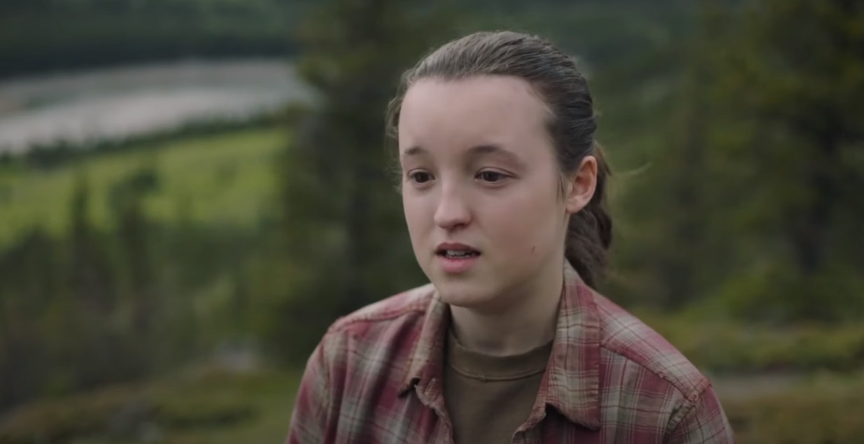 The Last of Us saison 2 : Bella Ramsey met les fans en garde